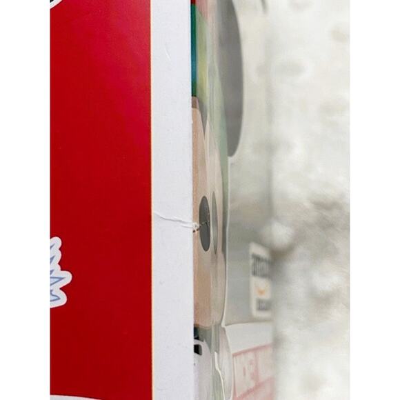 Disney Mickey Mouse Holiday Amazon Exclusive Funko Pop ! (#997), (2020), NEW - Picture 6 of 7